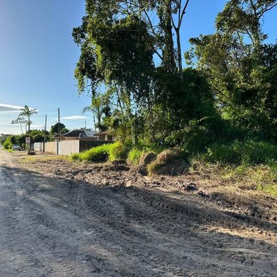 TERRENO, 384M², BAL PRINCESA DO MAR- Vendido - Lote/Terreno em Princesa do Mar, Itapoá - à venda - Ampla Engenharia & Imóveis
