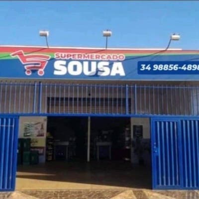 PONTO COMERCIAL (SUPERMERCADO) À VENDA BAIRRO VILA NOVA - Salas Comerciais em Monte Carmelo - à venda - Unijés Negócios Imobiliários LTDA