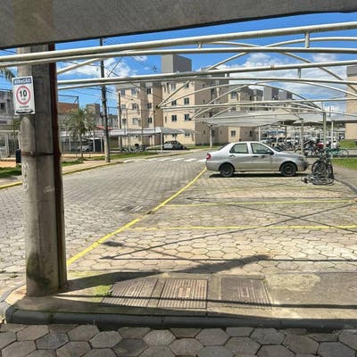 APARTAMENTO 2 QUARTOS, 1 VAGA - MURTA - ITAJAI/SC - Apartamento em Murta, Itajaí - à venda - Imóveis na Brava