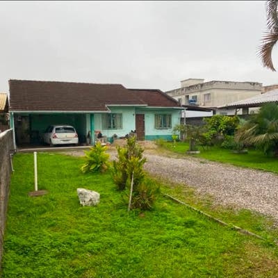 THR7865 - Linda casa, bairro Pachecos, Palhoça/SC. - Casa em Palhoça - à venda - THR IMÓVEIS LTDA