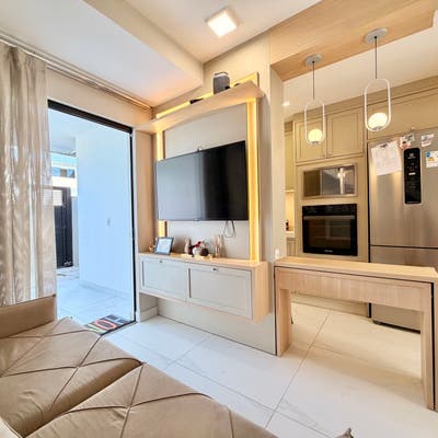 Sobrado de 2 suítes no bairro Murta - Sobrado em Murta, Itajaí - à venda - IZA RODRIGUES NEGOCIOS IMOBILIARIOS