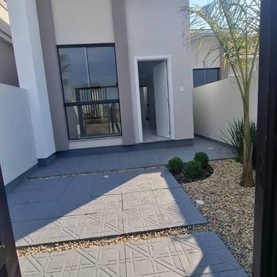 Casa com 3 quartos, Joaia - Tijucas - Casa em Joaia, Tijucas - à venda - CHRISTIAN RODRIGUES NEGOCIOS IMOBILIARIOS LTDA