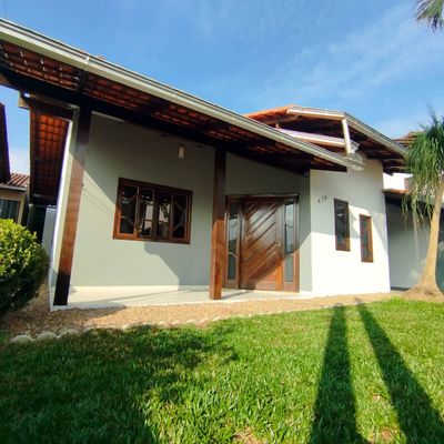 Casa com 2 Quartos à Venda, Rau - Jaraguá do Sul - Casa em Rau, Jaraguá do Sul - à venda - MAVIC IMÓVEIS