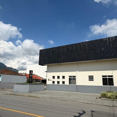 Galpão ao lado da WEG II Ref 6582 - Galpão em Centenário, Jaraguá do Sul - à venda - HAUS IMÓVEIS LTDA