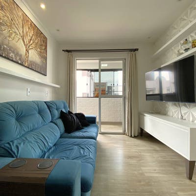 Apartamento | Três Rios do Sul | 2 quartos | 59m² - Apartamento em Três Rios do Sul, Jaraguá do Sul - à venda - MACROimoveis.com