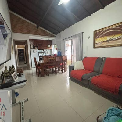 Casa à Venda no Perequê-Açu – Mobiliada e Pronta para Morar - Casa em Perequê Açú, Ubatuba - à venda - IALTA IMOVEIS LTDA