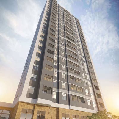 Living Full Eldorado - Apartamento em Pinheiros, São Paulo - à venda - Bem Imóvel