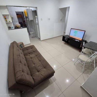 Apartamento térreo na Av. Heitor Beltrão - Tijuca - Apartamento em Tijuca, Rio de Janeiro - para locação - MIGUEZ IMOBILIÁRIA