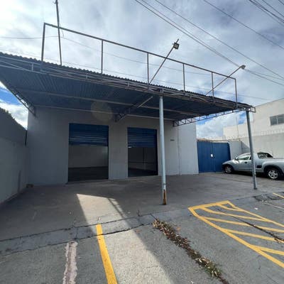Ponto Comercial - Salão - Comercial em Jardim Campo Belo, Campo Grande - para locação - Santa Fe Imóveis