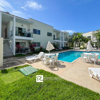 Apartamento a 200m da praia - Apartamento - à venda - Ramos Arraial