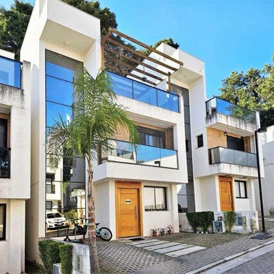 Residencial Authentic - Casa de Condomínio em Parque Rincão, Cotia - à venda - LINSHOUSE IMOBILIARIA