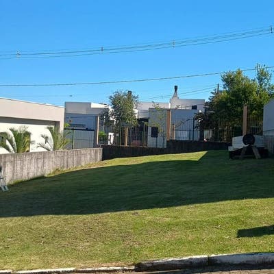 Villa Lucchesi | Gravataí - Lote/Terreno em Condomínio em Villa Lucchesi, Gravataí - à venda - Vance Imóveis