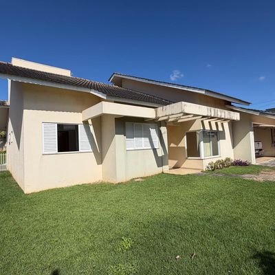 Casa a venda no Recanto dos Passaros - Casa em Recanto dos Pássaros, Sorriso - à venda - Carrapicho Imóveis