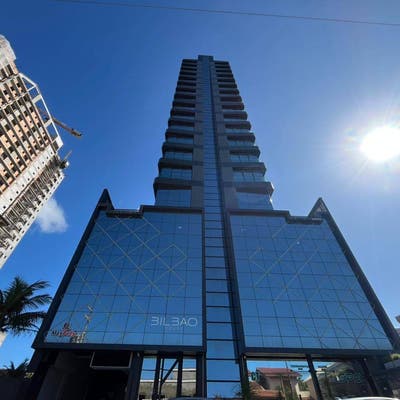 Apto 4 dormitórios (4 suítes) — Bilbao House, Porto Belo/SC - Apartamento em Perequê, Porto Belo - à venda - Portal Imóveis Itapema