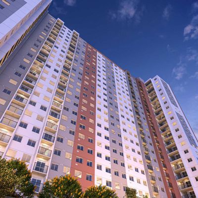 Vibra Parque Vila Sônia - Apartamento em Ferreira, São Paulo - à venda - Bem Imóvel