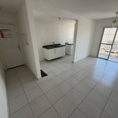 Excelente Apartamento de 02 Quartos, Villagio Laranjeiras, Serra/ES - Apartamento em Valparaíso, Serra - para locação - MIRANDA NEGÓCIOS E IMÓVEIS LTDA