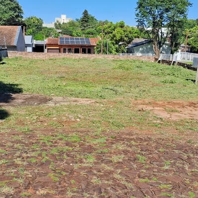 LINDO terreno PRÓXIMO da HAVAN/STOK CENTER - Lote/Terreno em Sol Nascente, Ijuí - à venda - IMOBILIÁRIA SOLUÇÃO IMÓVEIS IJUÍ