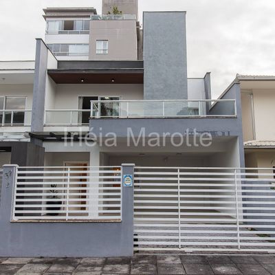 Casa Geminada com 3 Suítes no Champs Elysées Amizade Jaraguá do Sul - Casa em Amizade, Jaraguá do Sul - à venda - Imóveis Bem Bacanas