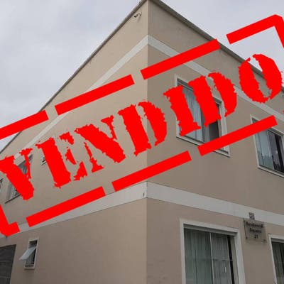 THR5244 - Lindo apartamento no Residencial Siqueira, 02 quartos, Ceniro Martins, São José/SC. - Apartamento em Forquilhas, São José - à venda - THR IMÓVEIS LTDA