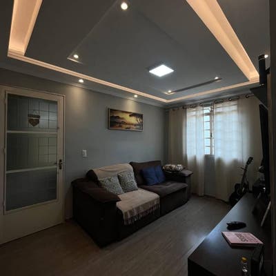 Apartamento com 2 quartos, Recanto Quarto Centenário - Jundiaí - Apartamento em Recanto Quarto Centenário, Jundiaí - à venda - Unique Brokers