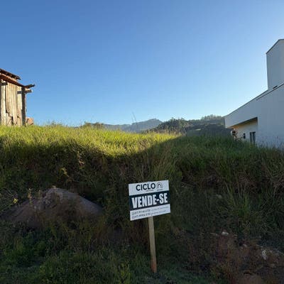 Terreno-Colina do Vale - Lote/Terreno em RIO FERRO, Presidente Getúlio - à venda - CICLO EMPREENDIMENTOS IMOBILIÁRIOS LTDA