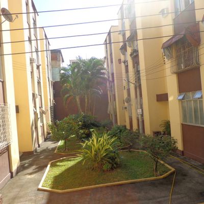 apartamento 2 quartos pilares com vaga - Casas e apartamentos em Inhaúma, Rio de Janeiro - à venda - Imóveis JFL