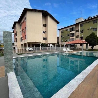 Apartamento com 3 quartos no Monterrey - Apartamento em Isaura Parente, Rio Branco - à venda - UP NEGÓCIOS IMOBILIÁRIOS