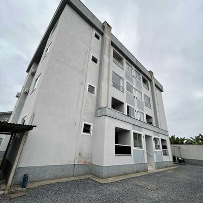 APARTAMENTO 2 QUARTOS EM SÃO JOÃO BATISTA -SC - Apartamento em Centro, Tijucas - à venda - Império do Vale Negócios Imobiliários