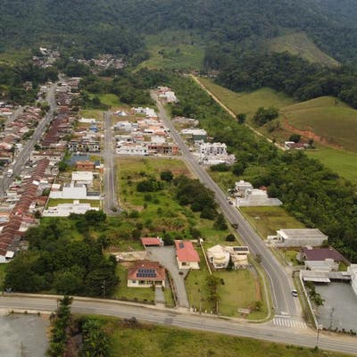 Lote/Terreno, Jaraguá 84 - Jaraguá do Sul - Lote/Terreno em Jaraguá 84, Jaraguá do Sul - à venda - MAVIC IMÓVEIS