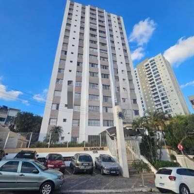 Apartamento Vila Yara em Osasco, perto da Cidade de Deus: 73 metros quadrados, com 3 dormitórios e 2 banheiros. - Apartamento em Vila Yara, Osasco - à venda - OSASCO IMOVEIS
