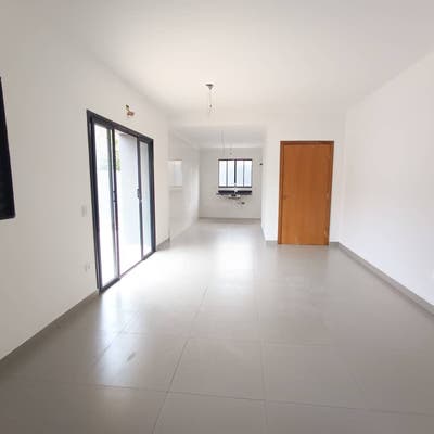 Studio à venda no Massaguaçú com 1 quarto e amplo terreno em Caraguatatuba - Flat/Loft/Estúdio em Massaguaçu, Caraguatatuba - à venda - IALTA IMOVEIS LTDA