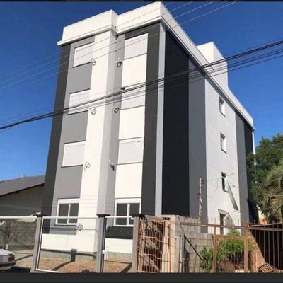 Barnabé | Gravataí - Apartamento em Barnabé, Gravataí - para locação - Vance Imóveis