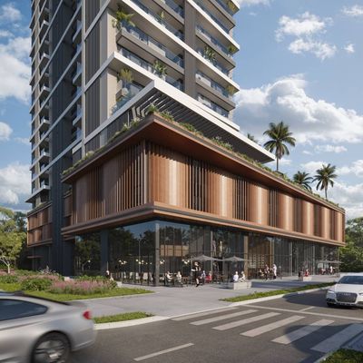 ABITAH - ITAJAI / SC - Apartamento em Itajaí - à venda - Fiorin Imóveis