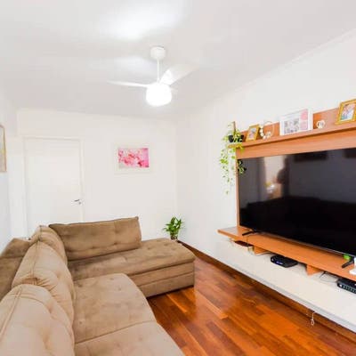Apartamento com 3 quartos à Venda, Macedo - Guarulhos - Apartamento em Macedo, Guarulhos - à venda - QUERO CASA IMOVEIS SOLUCOES IMOBILIARIAS LTDA