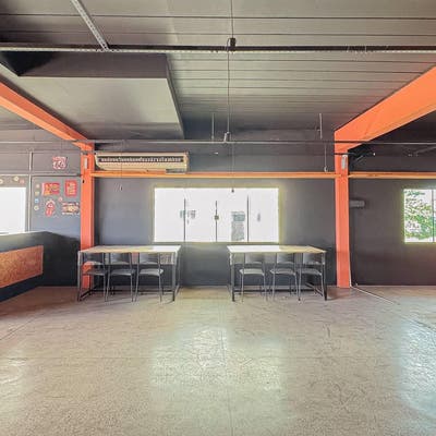 Sala Comercial Mobiliada com 300m2 na Itoupavazinha! - Comercial em Itoupavazinha, Blumenau - para locação - CONCEITO IMOBILIARIA LTDA