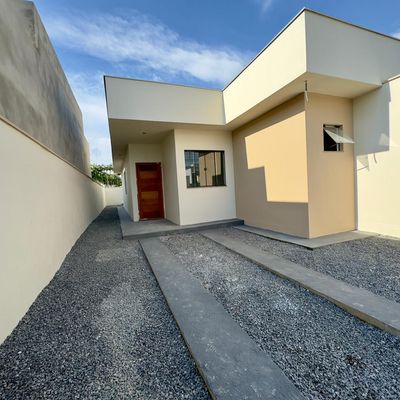 GEMINADO SUÍTE + 2 QUARTOS, JOÃO PESSOA - Casa Geminada em João Pessoa, Jaraguá do Sul - à venda - IMOB Imóveis