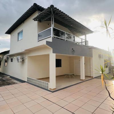 Casa à Venda Rua Marcondes Ferraz, RUA DO CPA, General Dutra, Paulo Afonso - BA - Casa em General Dutra, Paulo Afonso - à venda - Plena Imobiliaria
