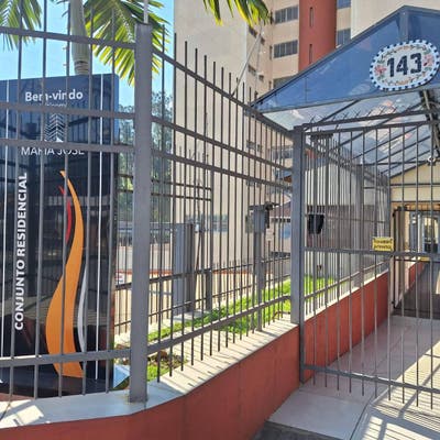 Apartamento com 3 quartos, Vila Aparecida - Jundiaí - Apartamento em Vila Aparecida, Jundiaí - à venda - Unique Brokers