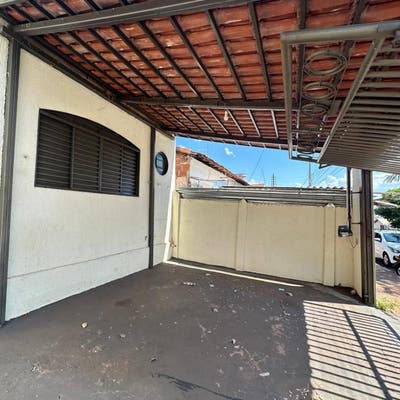 Casa com 2 quartos, Jardim Brasília - Rio Verde - Casa em Jardim Brasília, Rio Verde - para locação - Grupo Realize