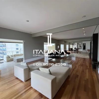 Condomínio Paris Itaim - Rua Doutor Eduardo Souza Aranha, 255 - Itaim Bibi - São Paulo - SP - Apartamento em Itaim Bibi, São Paulo - à venda e para locação - Italiana Consultoria de Imóveis