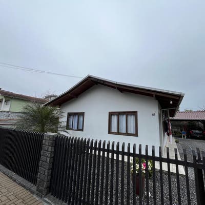 CASA - BOA VISTA - ITUPORANGA - SC - Casa em Boa Vista, Ituporanga - para locação e à venda - Hit Imóveis Ltda