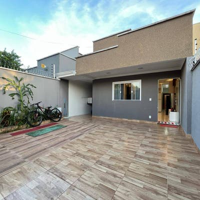 Casa 2/4 na ARSE 131 - Casa em Plano Diretor Sul, Palmas - à venda - ALUGAR ADMINISTRAÇÃO DE IMÓVEIS