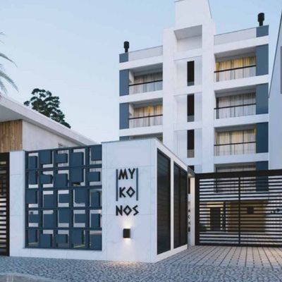 Empreendimento no Bairro Rio Pequeno - Apartamento em Rio Pequeno, Camboriú - à venda - Roseli Imóveis