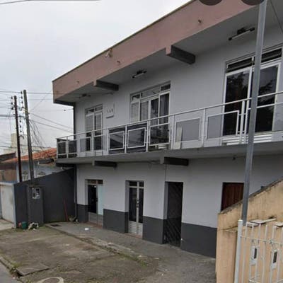 Prédio à venda com kitinets alugadas, destinada a investidores, no Bairro São Vicente em Itajaí - SC - Prédio em São Vicente, Itajaí - à venda - I3 CORRETORES ASSOCIADOS S/S
