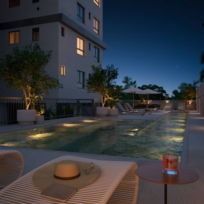 Apartamento à Venda, América - Joinville - Apartamento em América, Joinville - à venda - Zaaier Imóveis