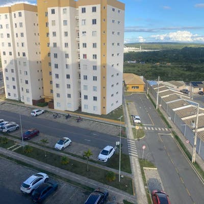 Apartamento no Residencial Flex Candeias Premium - Apartamento em Candeias, Vitória da Conquista - à venda - Imobiliaria Sales