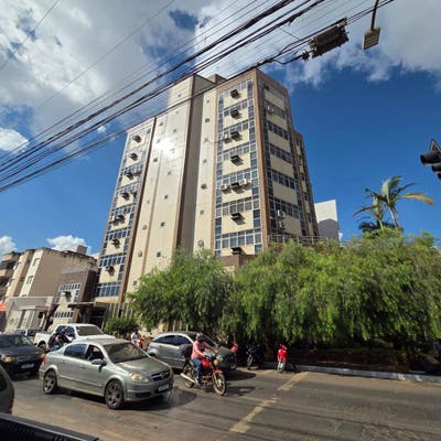 Sala Comercial Centro - Comercial em Centro, Patos de Minas - para locação - Suporte Negócios Imobiliários