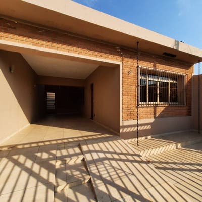 Casa térrea | Jardim Brasil - Casa em Jardim Brasil, Atibaia - à venda - Campus