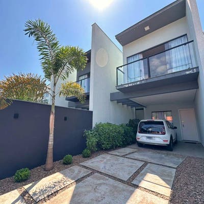 Geminado Duplex | São Luís | 3 quartos (1 suíte) | 137m² - Casa Geminada em São Luís, Jaraguá do Sul - à venda - MACROimoveis.com