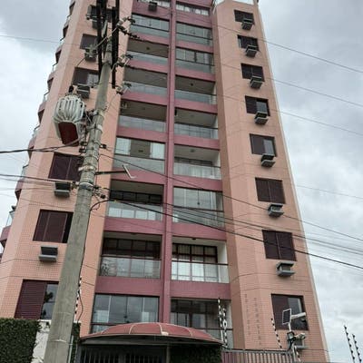 Apartamento Edifício Turmalina - VENDA - Apartamento em Salto - à venda - MAIS CONSULTORIA E NEGOCIOS IMOBILIARIOS LTDA